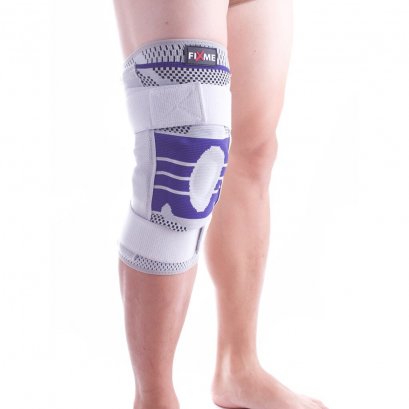 Knee LA  พยุงเข่าคล่องตัวที่สุด